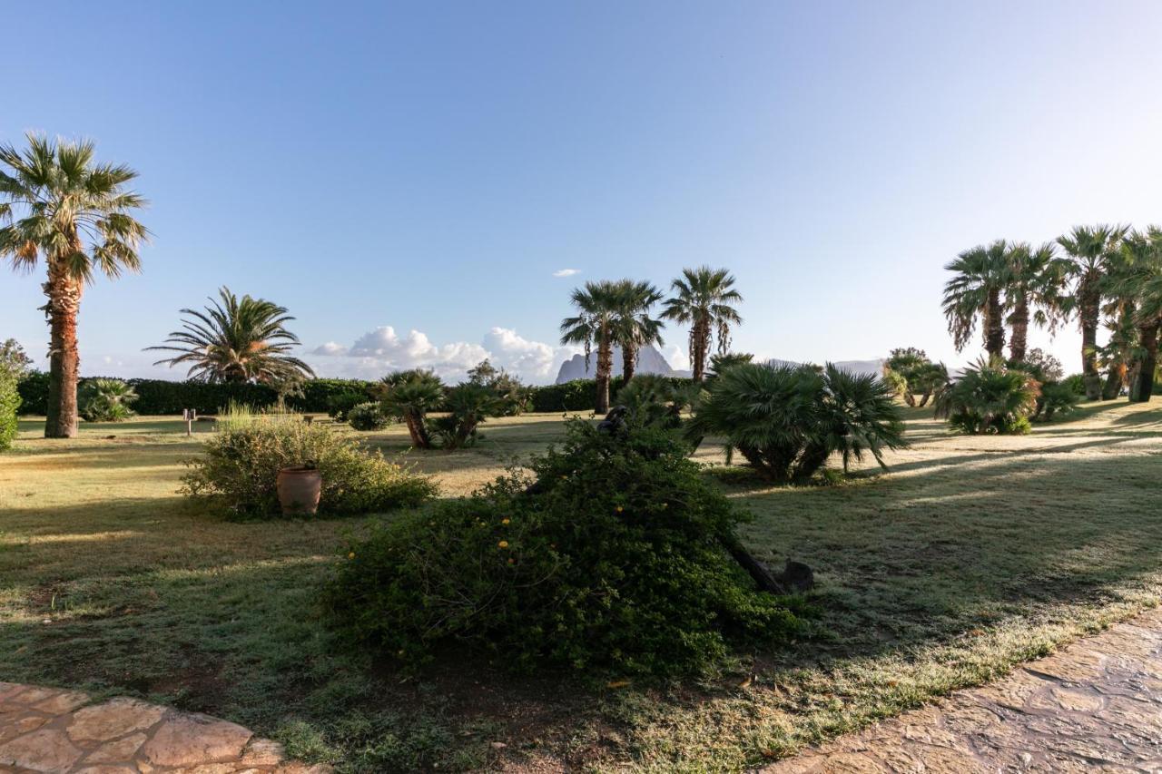 La Tonnara Di Bonagia Resort Valderice Exterior photo